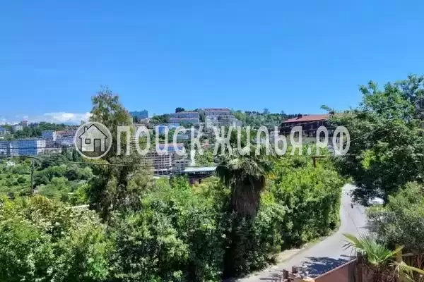 Апартаменты «Фисташка»