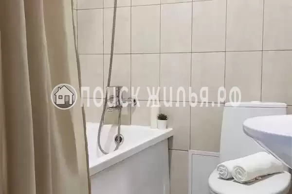 Апартаменты «Фисташка»