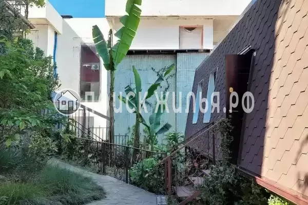 Апартаменты «Фисташка»