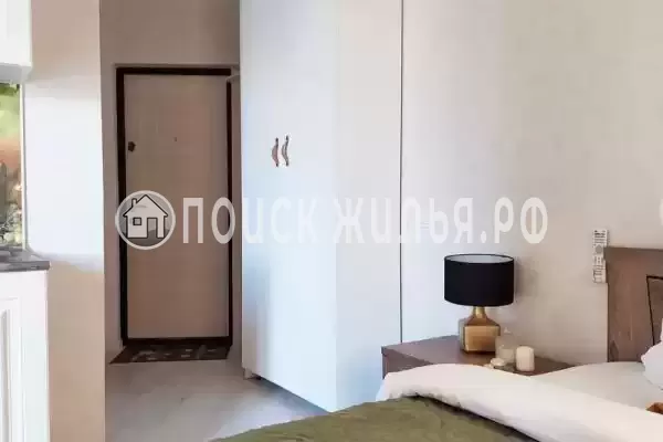 Апартаменты «Фисташка»