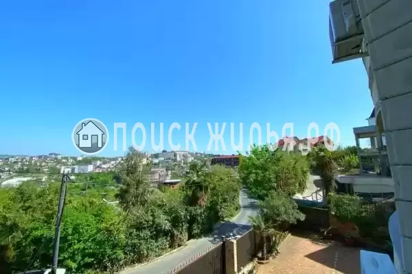 Апартаменты «Фисташка»