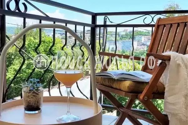 Апартаменты «Фисташка»