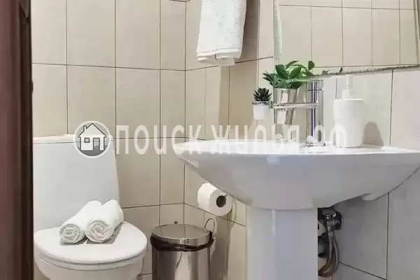 Апартаменты «Фисташка»