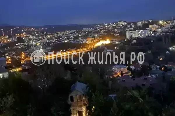 Апартаменты «Фисташка»