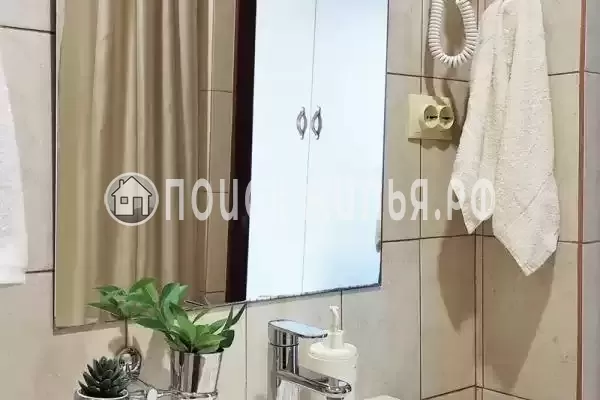 Апартаменты «Фисташка»