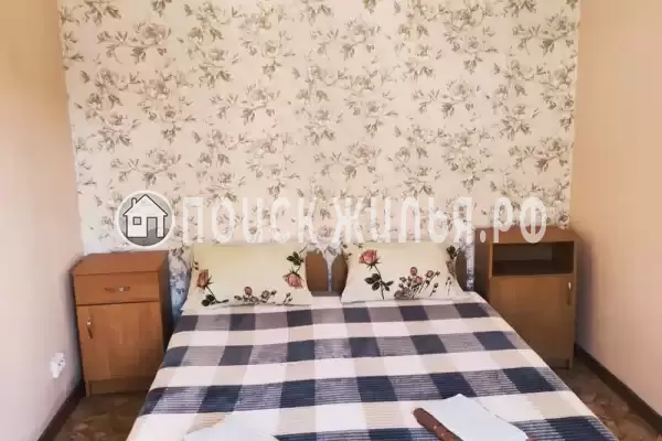 Частный сектор «Эмилия» Частный сектор «Эмилия»