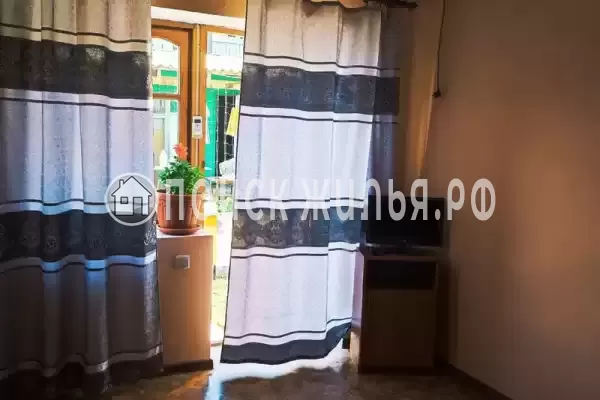 Частный сектор «Эмилия» Частный сектор «Эмилия»