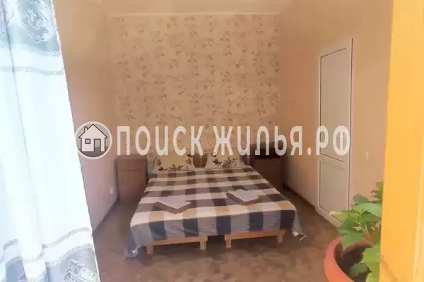 Частный сектор «Эмилия» Частный сектор «Эмилия»