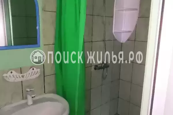 Частный сектор «Эмилия» Частный сектор «Эмилия»