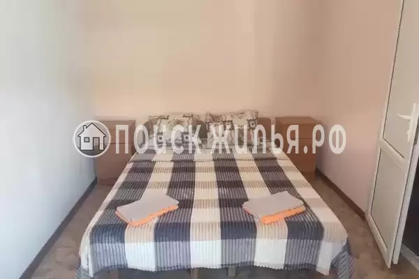 Частный сектор «Эмилия» Частный сектор «Эмилия»