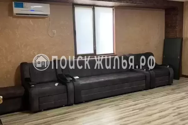 Квартира «На Абазгаа»