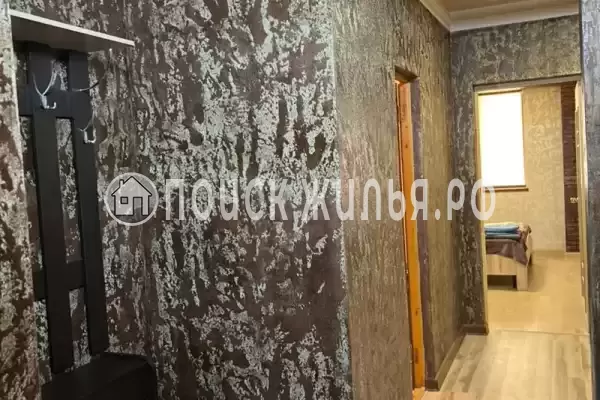 Квартира «На Абазгаа»