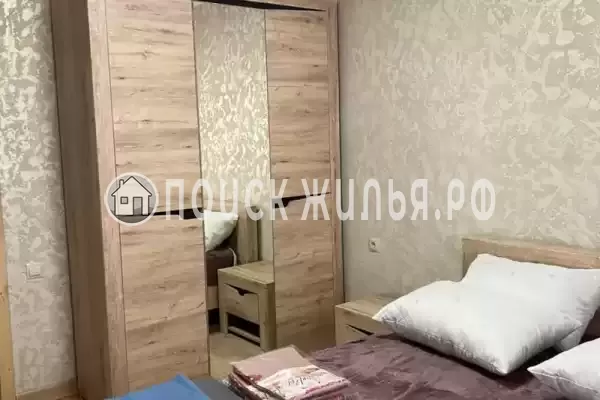 Квартира «На Абазгаа»