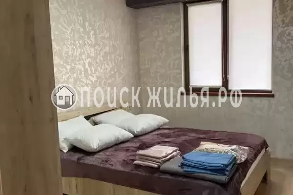 Квартира «На Абазгаа»