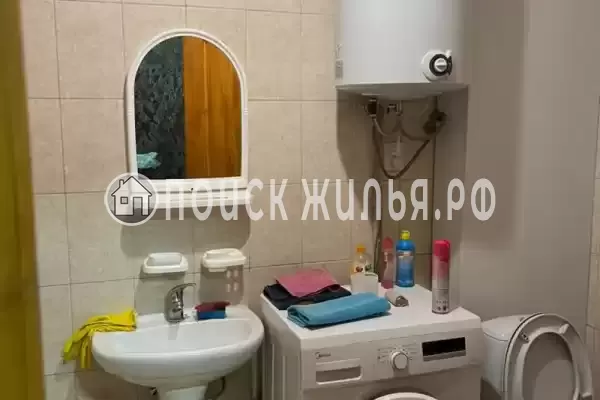 Квартира «На Абазгаа»