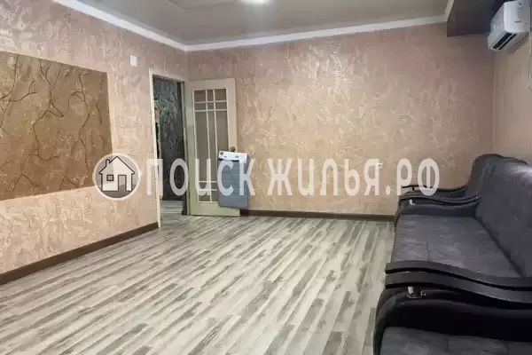 Квартира «На Абазгаа»