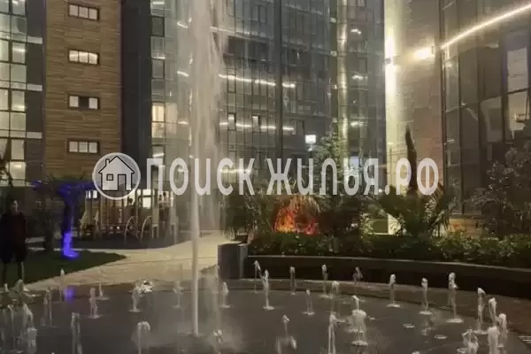 Апартаменты «В ЖК Sun Hills»