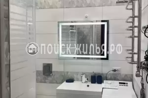 Апартаменты «В ЖК Sun Hills»