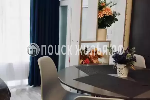 Апартаменты «В ЖК Sun Hills»