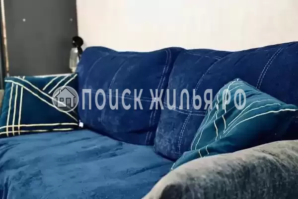 Апартаменты «В ЖК Sun Hills»