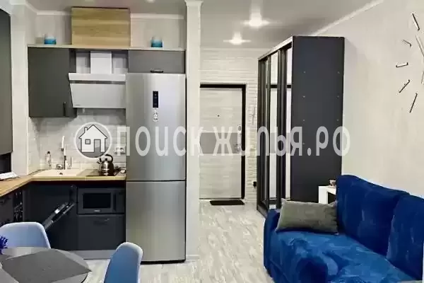 Апартаменты «В ЖК Sun Hills»