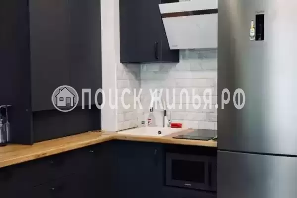 Апартаменты «В ЖК Sun Hills»