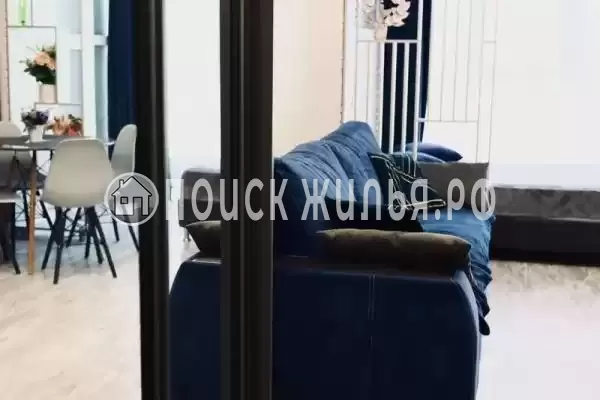 Апартаменты «В ЖК Sun Hills»