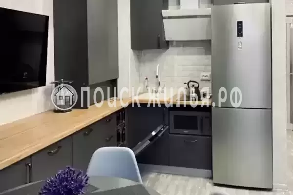 Апартаменты «В ЖК Sun Hills»