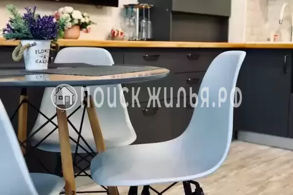 Апартаменты «В ЖК Sun Hills»