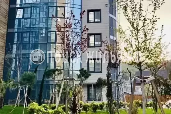 Апартаменты «В ЖК Sun Hills»