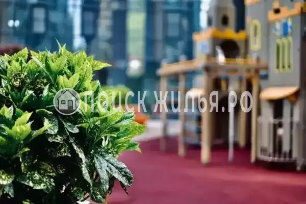 Апартаменты «В ЖК Sun Hills»