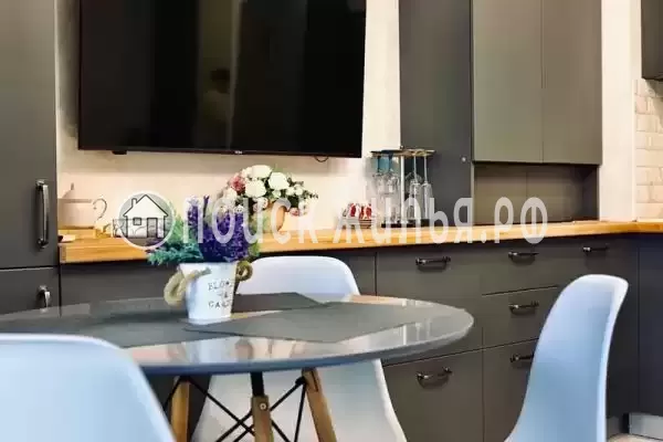 Апартаменты «В ЖК Sun Hills»