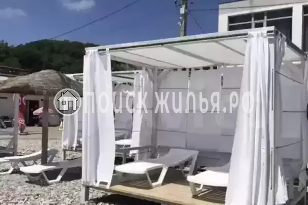 Апартаменты «В ЖК Sun Hills»