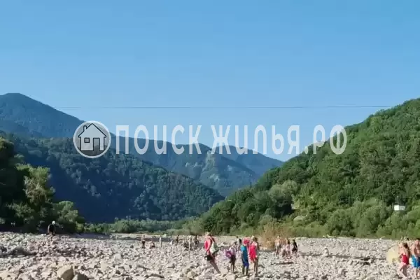 Квартира «Студия в ЖК Семейный» Квартира «Студия в ЖК Семейный»