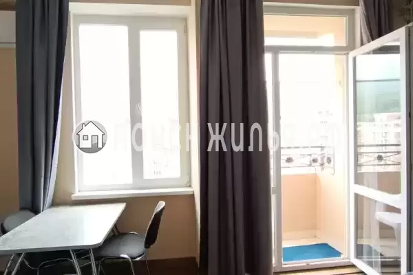 Квартира «Студия в ЖК Семейный» Квартира «Студия в ЖК Семейный»