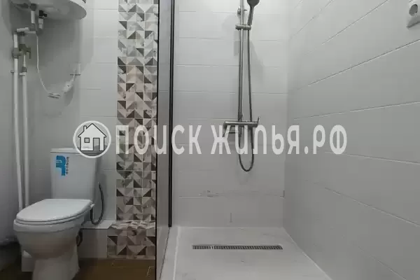 Квартира «Студия в ЖК Семейный» Квартира «Студия в ЖК Семейный»