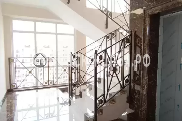 Квартира «Студия в ЖК Семейный» Квартира «Студия в ЖК Семейный»