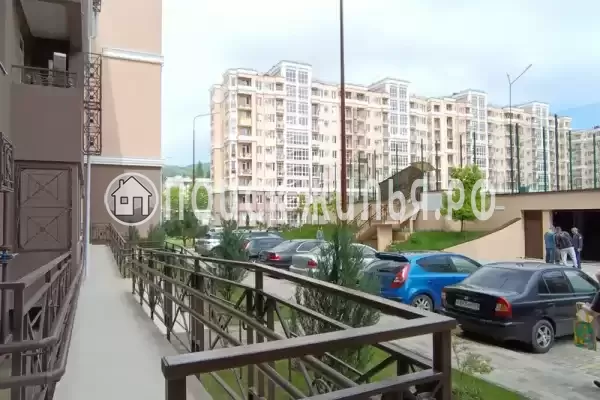 Квартира «Студия в ЖК Семейный» Квартира «Студия в ЖК Семейный»