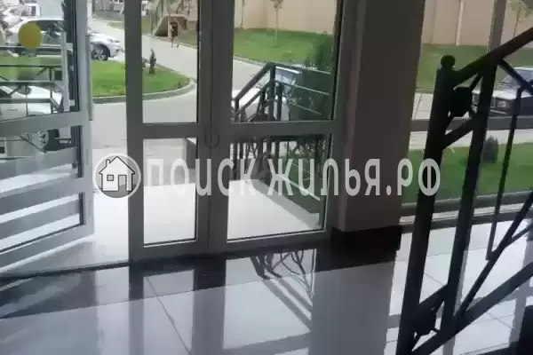 Квартира «Студия в ЖК Семейный» Квартира «Студия в ЖК Семейный»