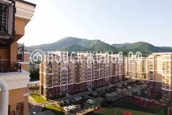 Квартира «Студия в ЖК Семейный» Квартира «Студия в ЖК Семейный»