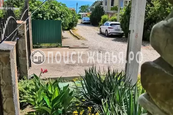 Частный сектор «На Школьной» Частный сектор «На Школьной»