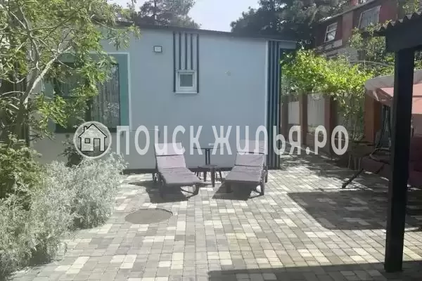 Дом под ключ, Октябрьская переулок, д.74 Дом под ключ, Октябрьская переулок, д.74