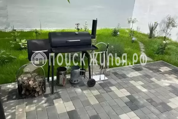 Дом под ключ, Октябрьская переулок, д.74 Дом под ключ, Октябрьская переулок, д.74