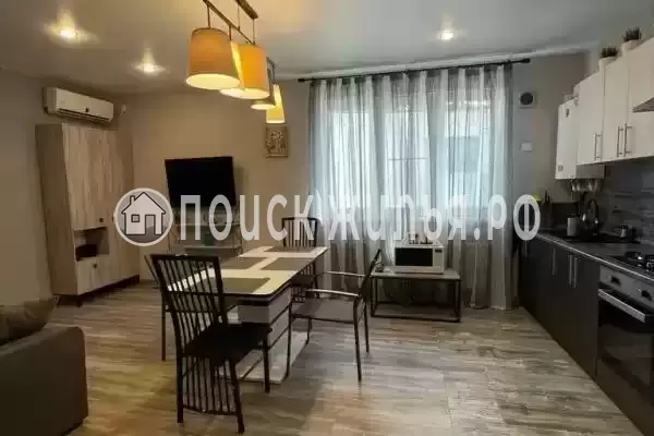 Дом под ключ, Октябрьская переулок, д.74 Дом под ключ, Октябрьская переулок, д.74