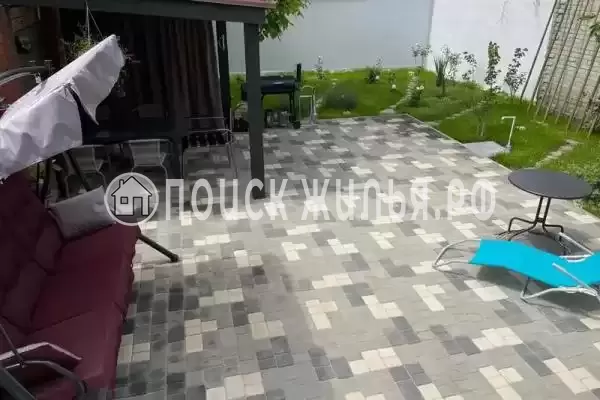 Дом под ключ, Октябрьская переулок, д.74 Дом под ключ, Октябрьская переулок, д.74