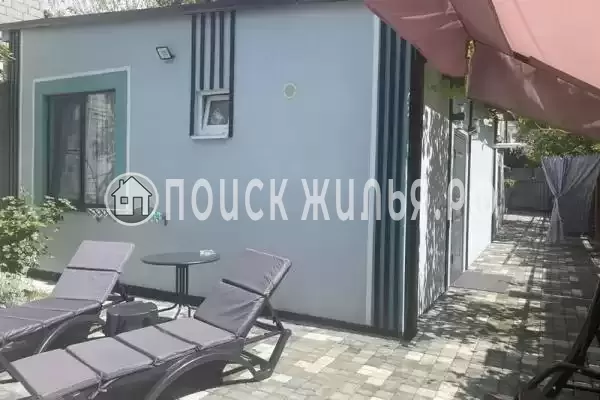 Дом под ключ, Октябрьская переулок, д.74 Дом под ключ, Октябрьская переулок, д.74