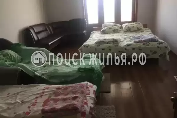 Гостевой дом «Аманда»