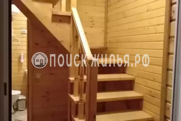 Дом под ключ, Новозападная, д.39