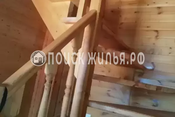 Дом под ключ, Новозападная, д.39