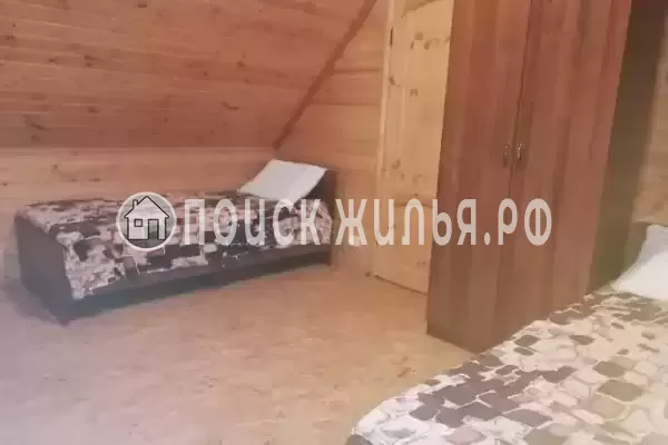 Дом под ключ, Новозападная, д.39